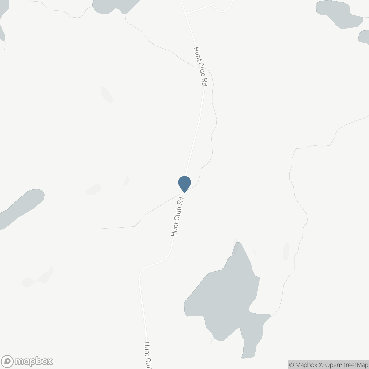 932 HUNT CLUB ROAD, Madoc, Ontario K0K 2K0